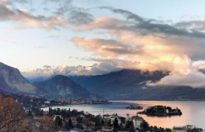 Panorama Loft Apartments Stresa